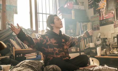 GIRIBOY_jm's tweet photo. <옆에서 숨만 쉬어도 좋아> 경태 https://t.co/FQWsd4zhnI