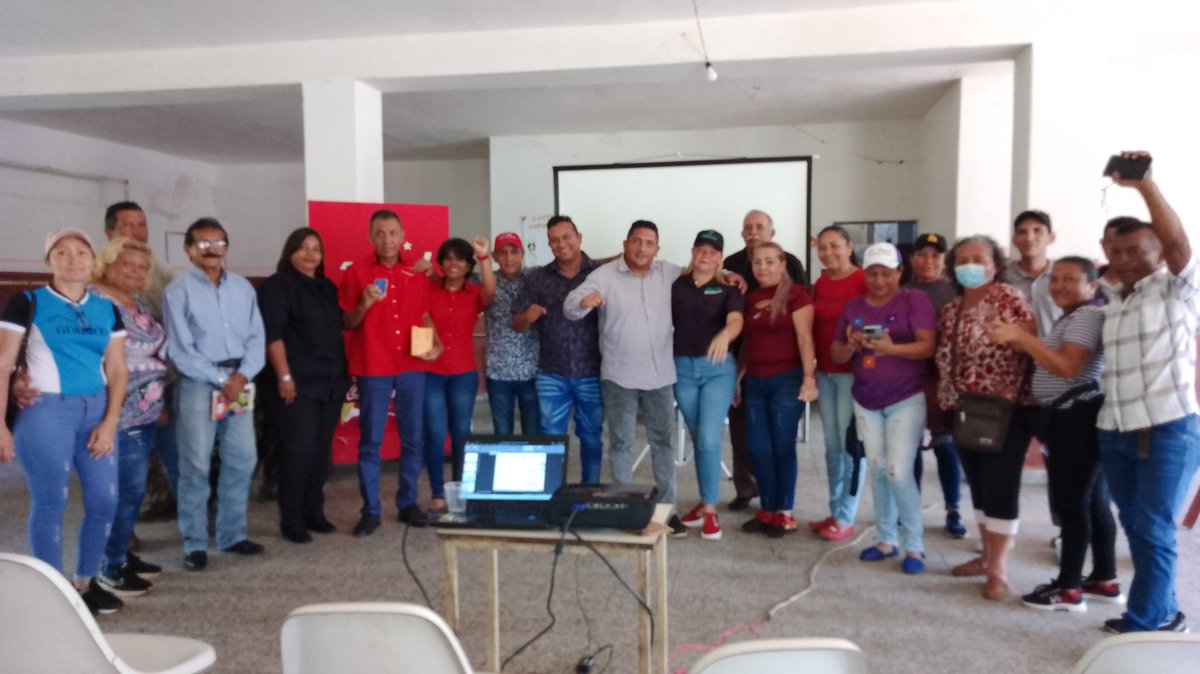 Isair Infante tweet media