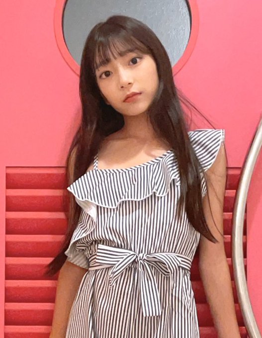 RanRan（毛利蘭）のTwitter画像2