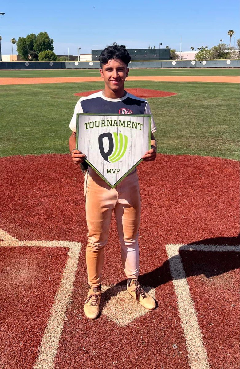 Tribe Baseball tweet media