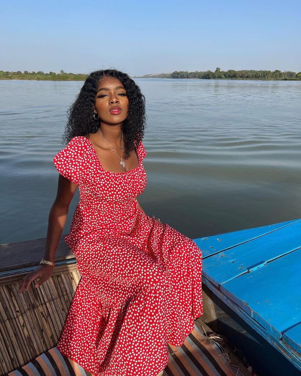 TimbuktuArts's tweet photo. 🌊🛶 Find your river, find your peace
⛓ Africa Necklace
Stay Unique, Be Proud!
https://t.co/KwafoTIYKN
#timbuktuarts #summeroutfits #afrohairstyle #africanhairstyles #africanfashion #africa #mali #bamako #bamakomali #blacktravel #redyellowgreen #blackgirltravelslay #summervibes https://t.co/riDy0ujBxx