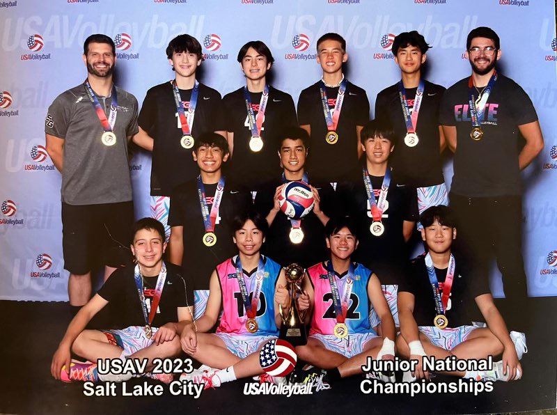 SG Elite VBC tweet media