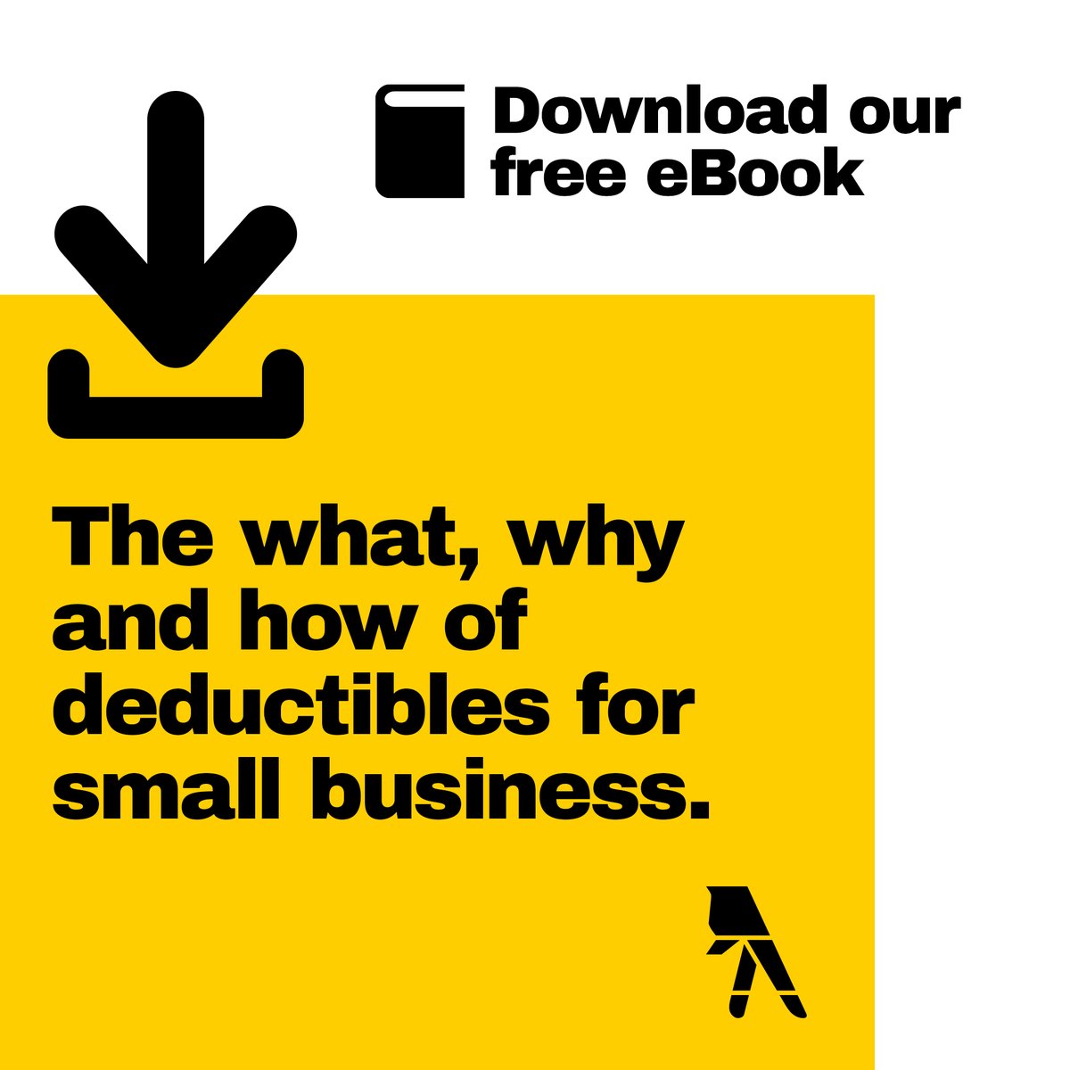 yellow_au's tweet photo. Phone calls, uniforms…sunglasses? 😎

Confused about what you can claim as a deduction on your tax return? 

Check out our What’s Deductible Guide for the inside scoop on cutting your tax bill. 👉 https://t.co/XlmSyeYw72 https://t.co/9V9wZ57Mse