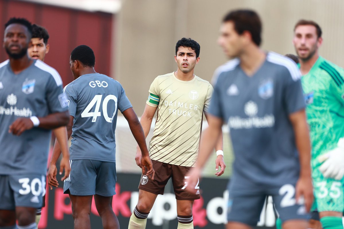 Captain Bravo. 🫡 

#RCTID x <a href="/julianbravo03/">Julian</a>