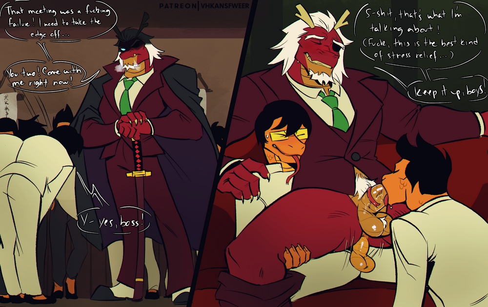 VHKAnsfweer's tweet photo. monthly poll winner from March - Boss Bruce (ROTTMNT)
HD &amp; alts available on P@treon/Gumr0ad! https://t.co/LKbmWdjtyU