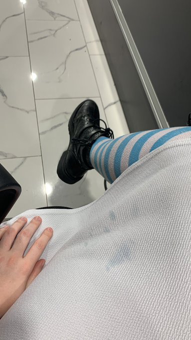 V bored at work&hellip; https://t.co/EXg2MsZyaF<a href="/tag/watersports"class="tags"><span>#watersports</span></a><a href="/tag/pussy"class="tags"><span>#pussy</span></a><a href="/tag/adult"class="tags"><span>#adult</span></a><a href="/tag/pee"class="tags"><span>#pee</span></a><a href="/tag/piss"class="tags"><span>#piss</span></a><a href="/tag/omorashi"class="tags"><span>#omorashi</span></a>