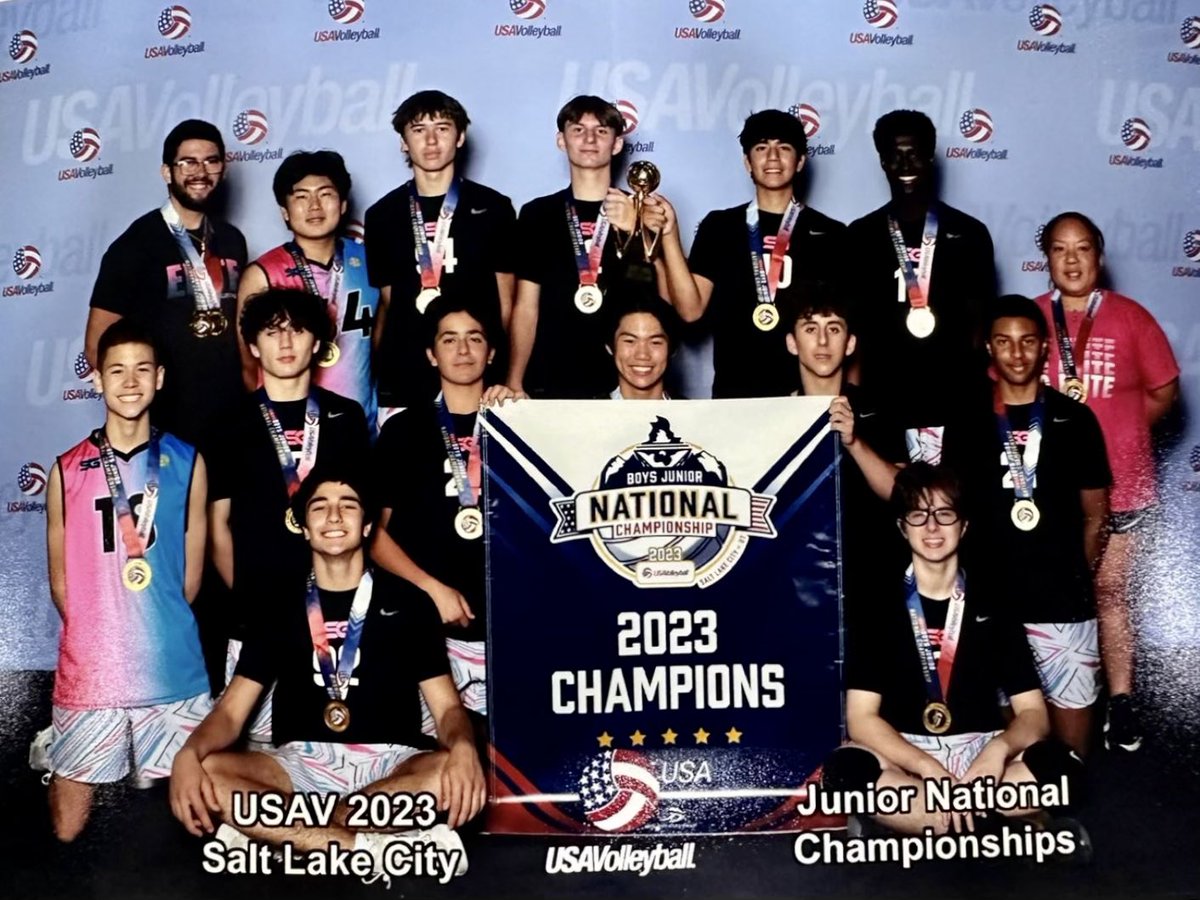 SG Elite VBC tweet media