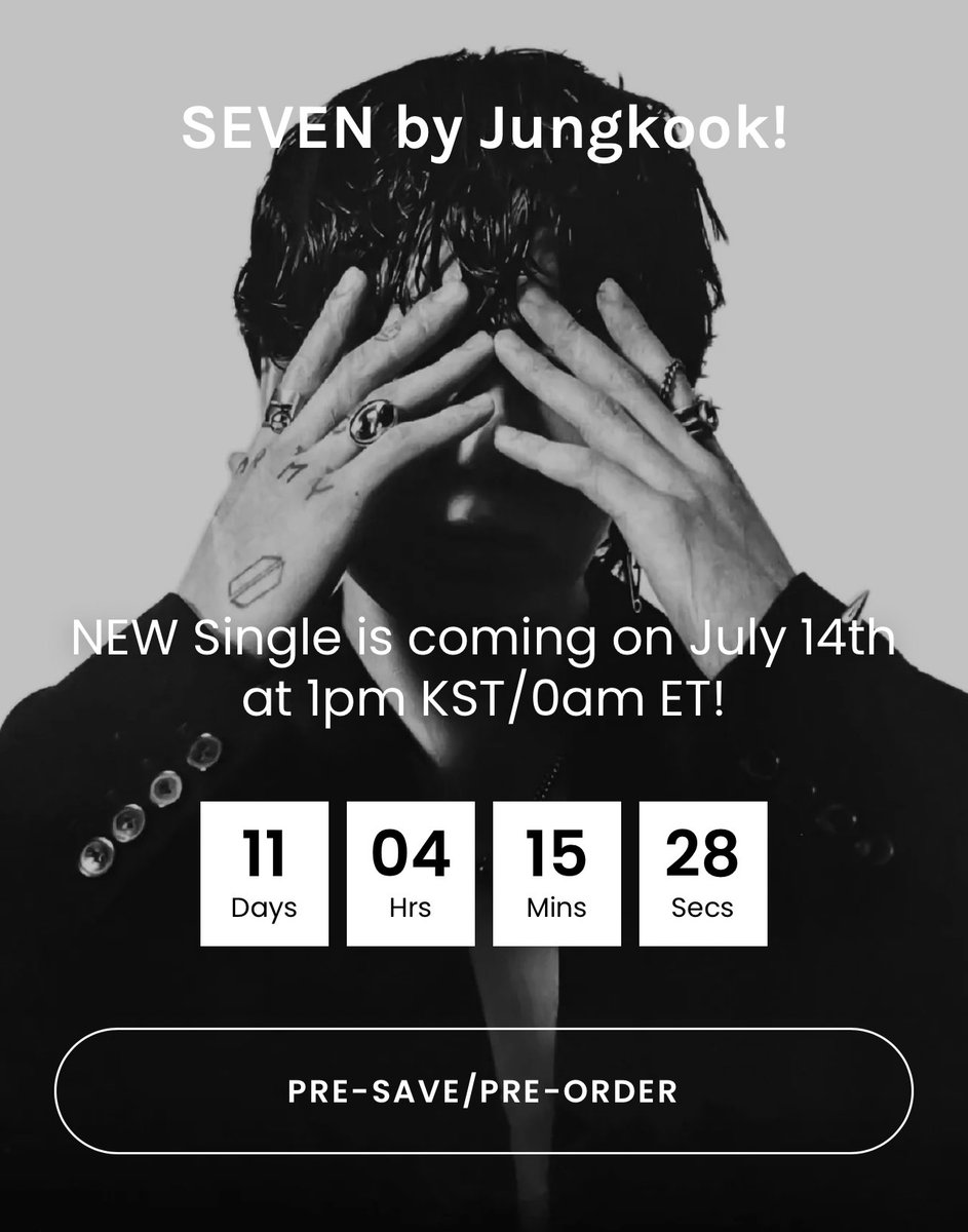 Jungkook Global Fanbase tweet media