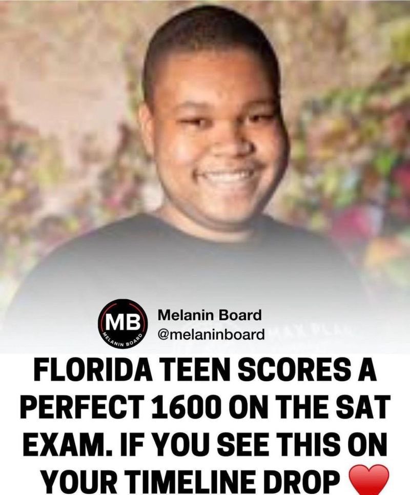 We don’t need #AffimativeAction if we build our own educational institutions. We have the brightest amongst us and they are afraid when we compete. #StayWoke