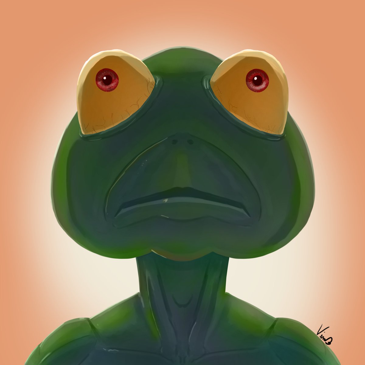 vimb_bim's tweet photo. Frogg. https://t.co/hO8lY7M8j5
