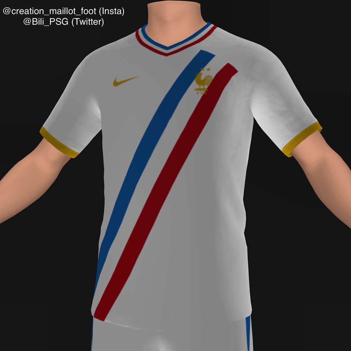 Bm Design (@Bm_Design_Foot) / Posts / X