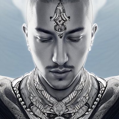 iam_aeon_'s tweet photo. #NewProfilePic https://t.co/uhIdAhgMKB