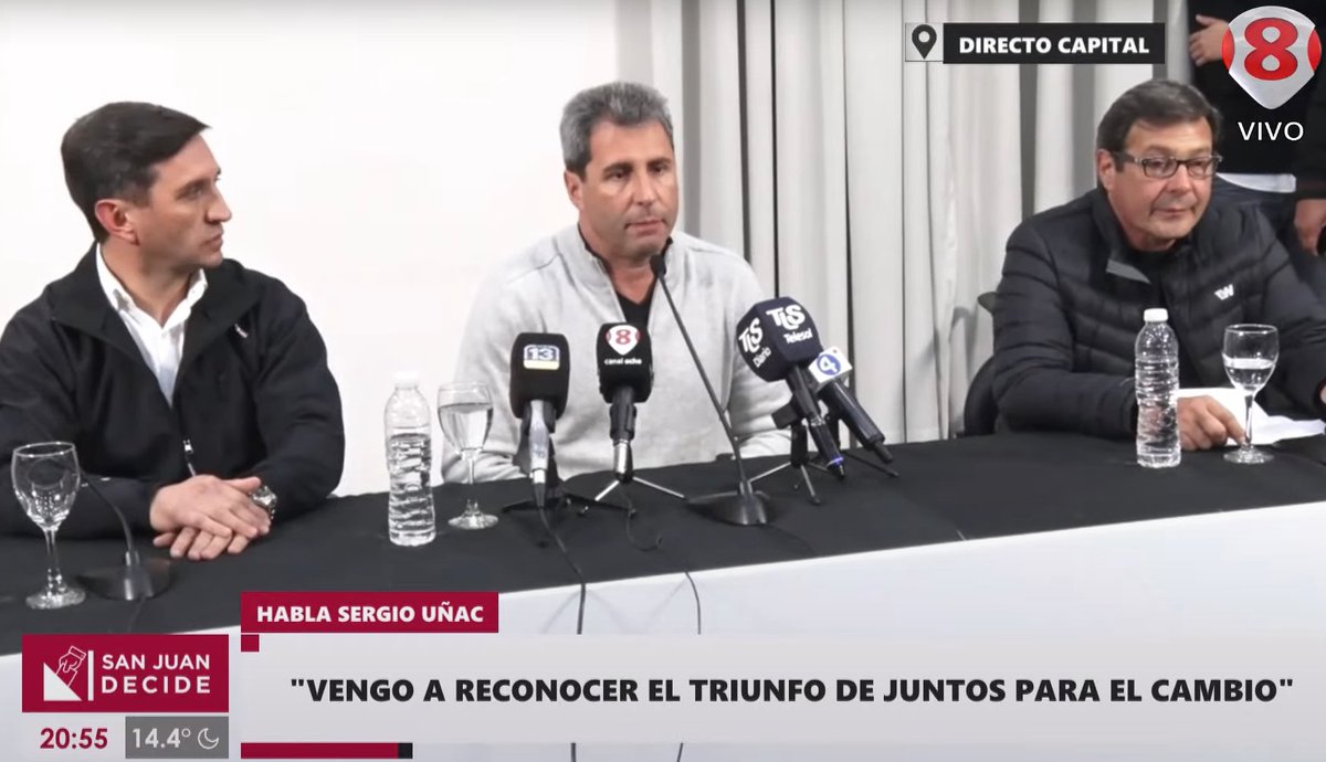UnSanjua's tweet photo. por sacarle "el culo a la jeringa" y cuando te pasas la constitución provincial por el mismo culo, pasan estas cosas https://t.co/RndrQxqAjw