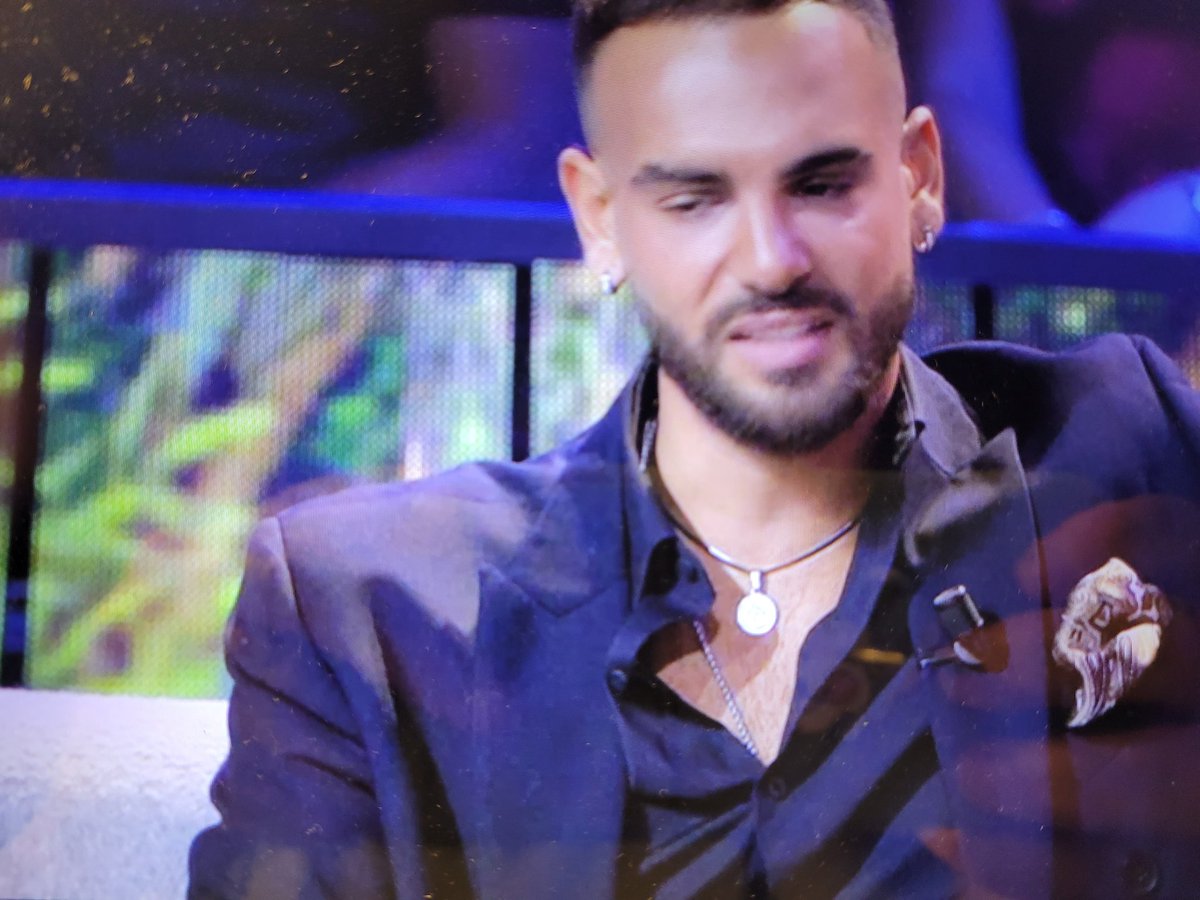 Manylu37's tweet photo. En conclusion habéis sido de lo peor de todas las ediciones de #SupervivientesTongo2023, falsos , clasistas y malas personas . #AsrafEstamosContigo https://t.co/bnaVumntVa