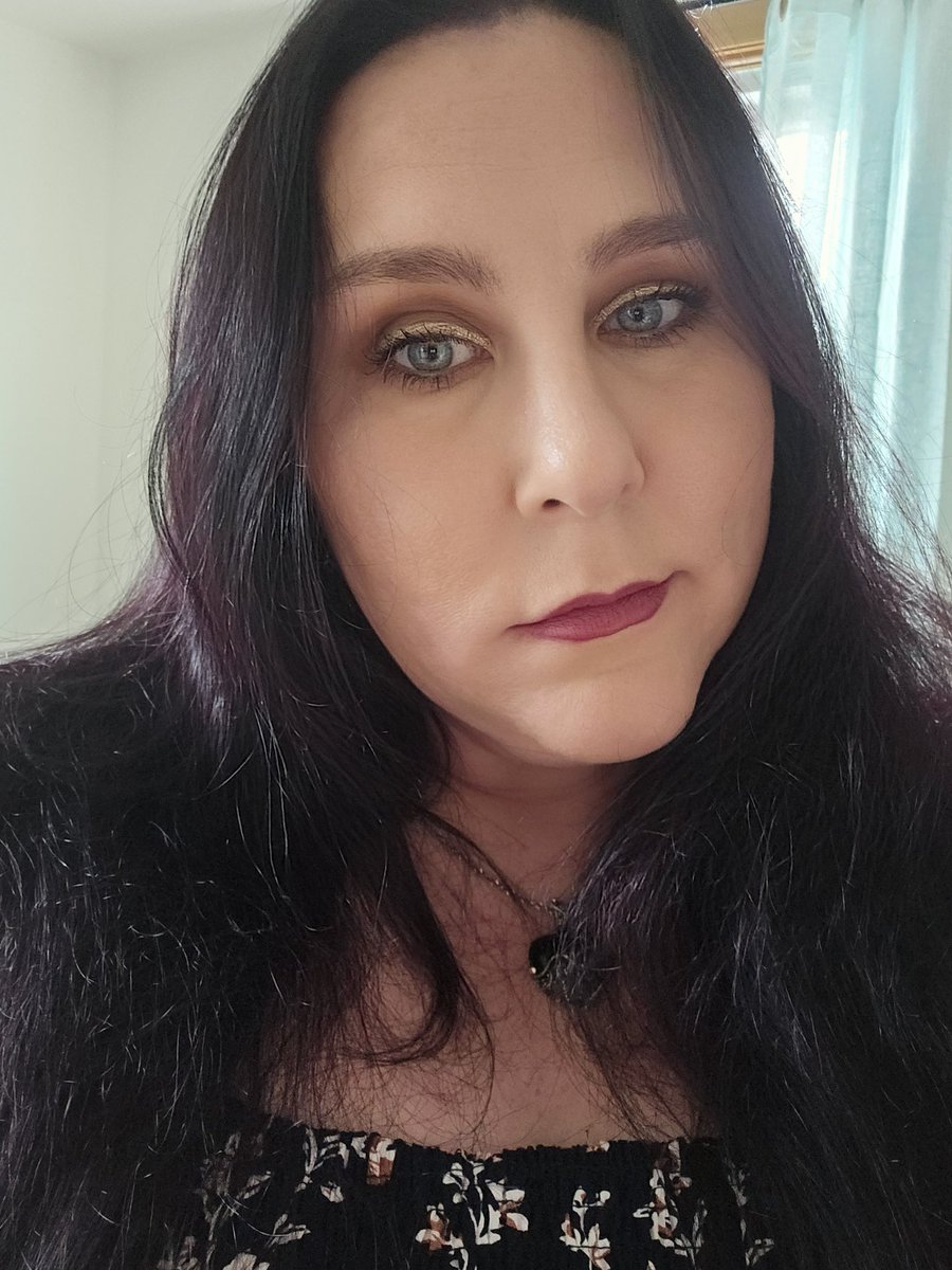 Starlett669's tweet photo. Changed up the haircolor today. 💜

Findom finsub beta footfetish goddess bbw fincuck sissy walletslut milf simp loser https://t.co/6uq6VxHaHY