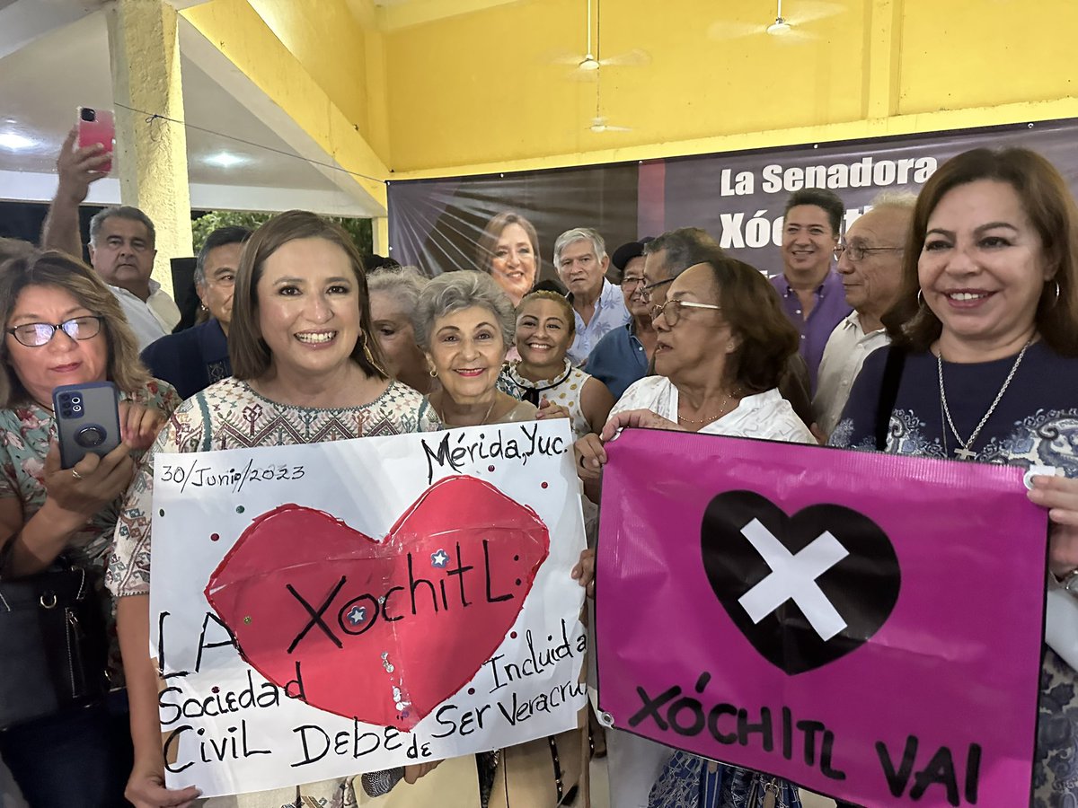 ryo_hermoso's tweet photo. ¡Xóchitl es mi galló ! 🥳

Necesitábamos a alguien como @Xochitl2024: fresca, francota, sin pelos en la lengua, sin script preparado, sin imitar a nadie y sin hipocresías. 🥳

#Xochitl2024 
#XochitlGalvezPresidenta 

Como la titina, que como no le halla, ya se quiere mimetizar con el kks.🤪
