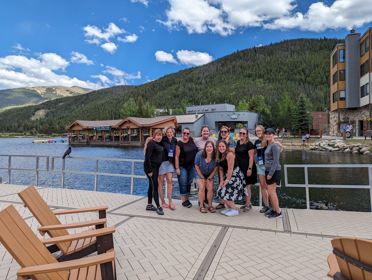 sbrink79's tweet photo. After four years away from International Baccalaureate schools, I got to reconnect @RockyMtnIB in Keystone last week! Truly came to understand ways to make conceptual connections tangible for students! #transdisciplinarylearning #conceptdriven https://t.co/wNpYioGyS3
