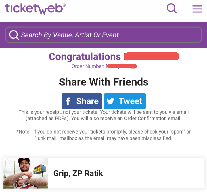 nethornk's tweet photo. @Grip_SS I'll be there! https://t.co/yiDCJLEr99
