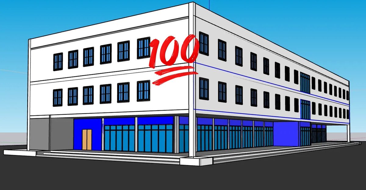 EngrBenBen's tweet photo. GOOD MORNING COMMS TWT✨
LF COMMISSIONS

✨SKETCHUP
exterior• interior perspective•3d model
 
✨AUTOCAD/REVIT
floor plan•architectural, structural, electrical, plumbing•2D and 3D objects•isometric•orthographic

✨STAAD

✨Engr'ng Problems•Essay

OPEN FOR NEGO
DM IS THE 🗝️ https://t.co/rkwBlyRgcq