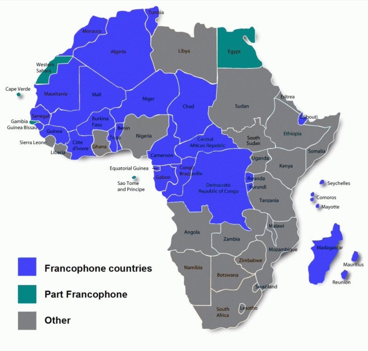 usmankh16997690's tweet photo. A little reminder, the government of France loots $500 billion a year from 14 African countries, via its colonial tax.....
#emeutes #LoveOnTourWarsaw #FranceOnFire #FranceHasFallen #franceViolence https://t.co/wNfgQkRXtG
