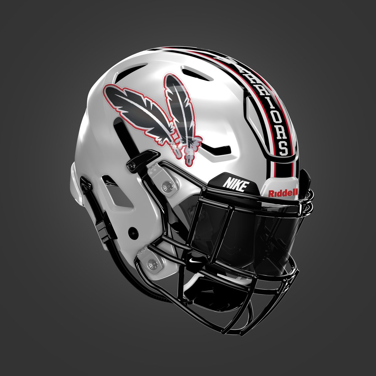 HelmetMissouri's tweet photo. Elite 8: Region #โฃ8โฃ
Winfield Warriors
๐
Affton Cougars
#MOHelmetChallenge
Vote in the poll below ๐ https://t.co/7wXo096Lw1
