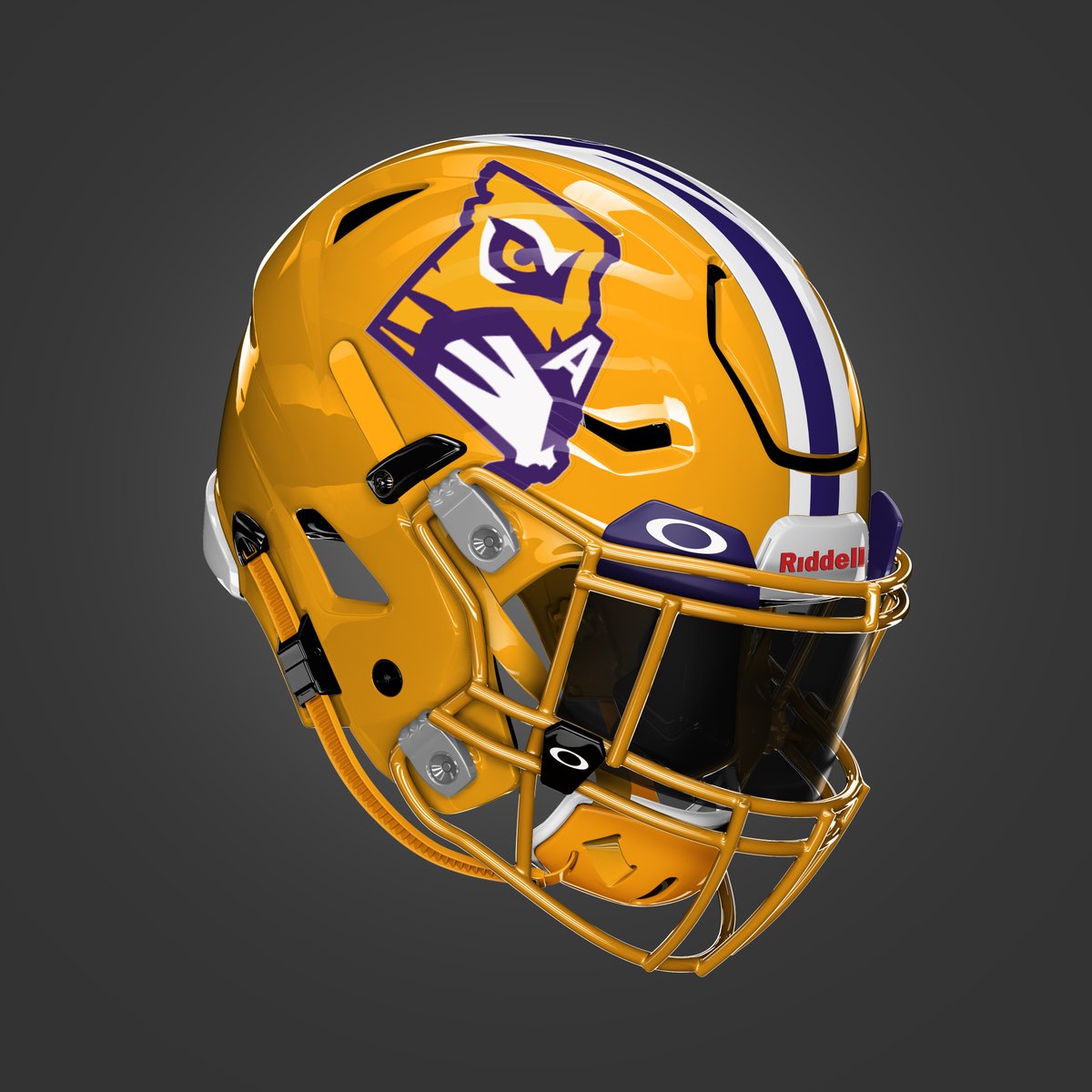 HelmetMissouri's tweet photo. Elite 8: Region #โฃ8โฃ
Winfield Warriors
๐
Affton Cougars
#MOHelmetChallenge
Vote in the poll below ๐ https://t.co/7wXo096Lw1