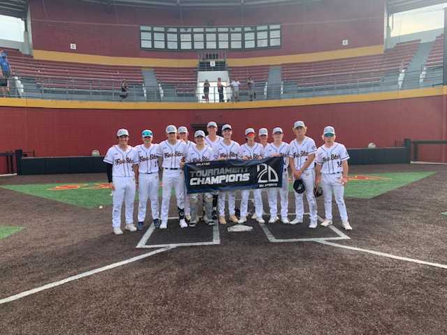 team_louisiana's tweet photo. Congratulations to our 16 U Fontenot who won the 2D Firecracker Classic this weekend in Monroe! Great job by all players and coaches! #WUPKAR https://t.co/fACUFBx5vh