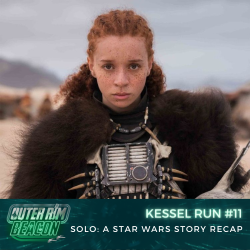OuterRimBeacon's tweet photo. NEW PODCAST EPISODE!! "Kessel Run #11: Solo A Star Wars Story Recap" is live & available for your ears! Links: https://t.co/abRK1Oietp #StarWars #OuterRimBeacon #podcast #STARWARS #SOLO https://t.co/CnJJPjF69z