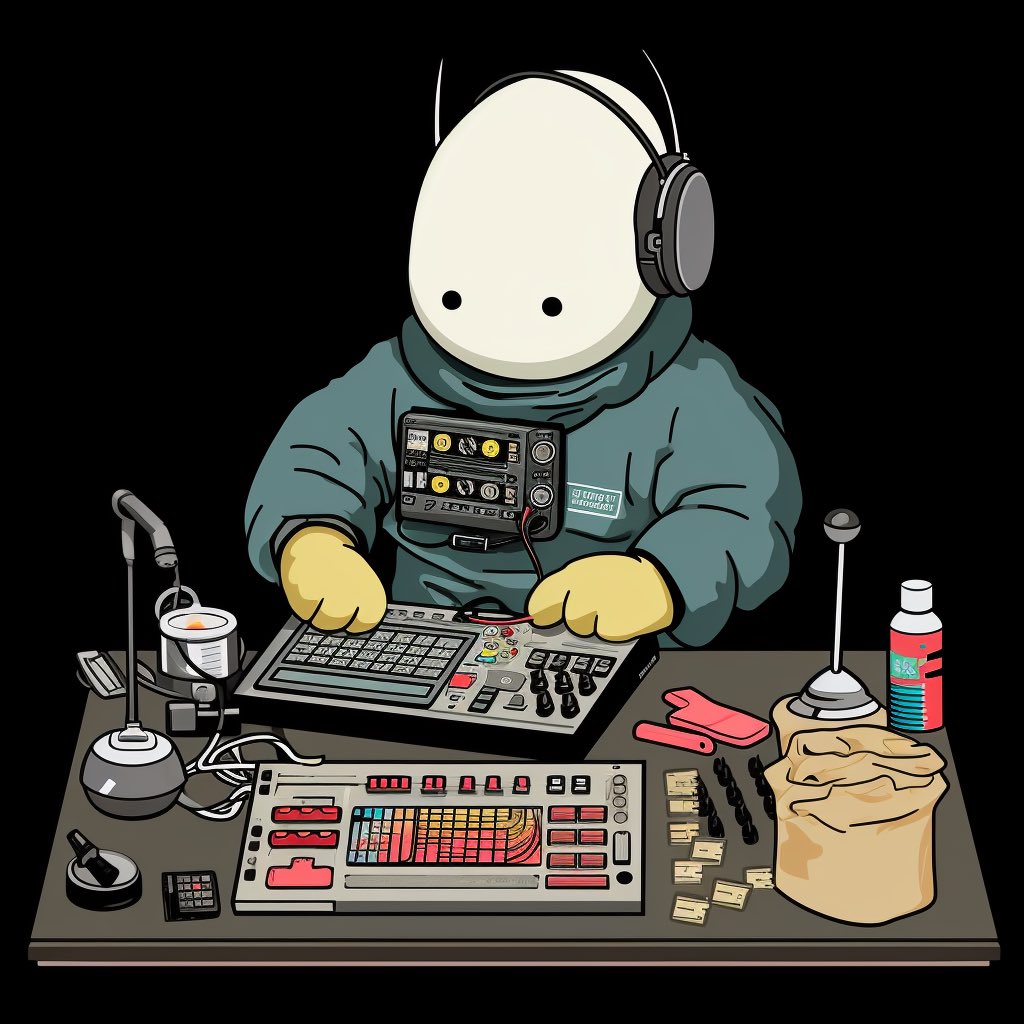 conceptworlds's tweet photo. GN – always be experimenting. #CryptoTwitter #Cryptocurrency #NFTCommunity #web3community #NFT #nftart #StrangersHQ https://t.co/60jD2ldPI6