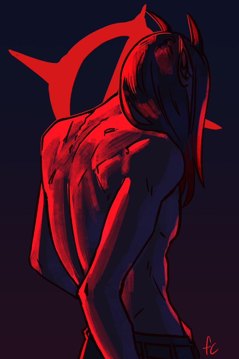 forced_coma's tweet photo. Attack! #artfight https://t.co/TA5vxEPy0p