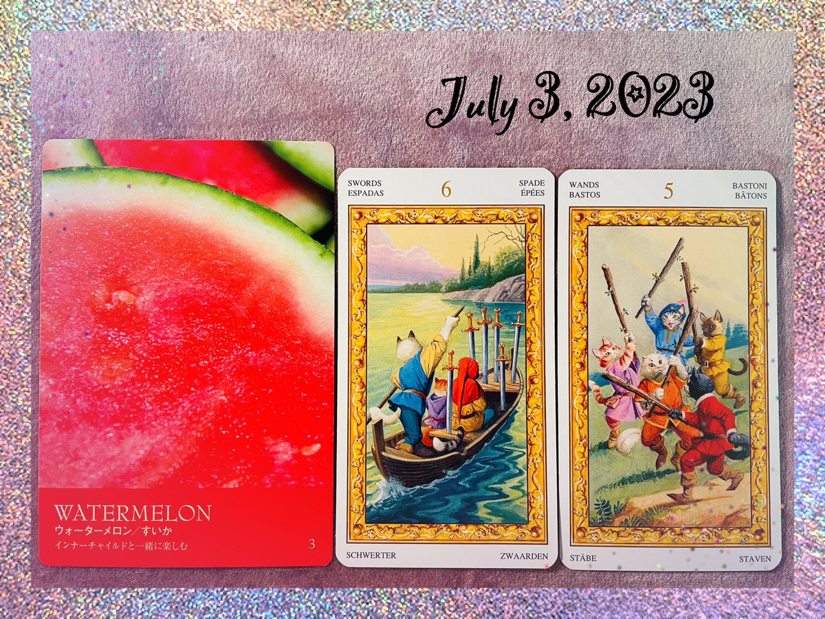 nene73's tweet image. このままでいいのかな？
そんな風に感じることがありそう

新しい扉を開けてみる
チャンスかも！と
前向きに捉えて大丈夫☺️

人それぞれ考え方が異なり
合わなかったりもする

それでいいんだと思う

色々な意見が多様性を生み
新しい世界を作っていくからね

楽しい一日を〜🕊️

#colorcard 🍉