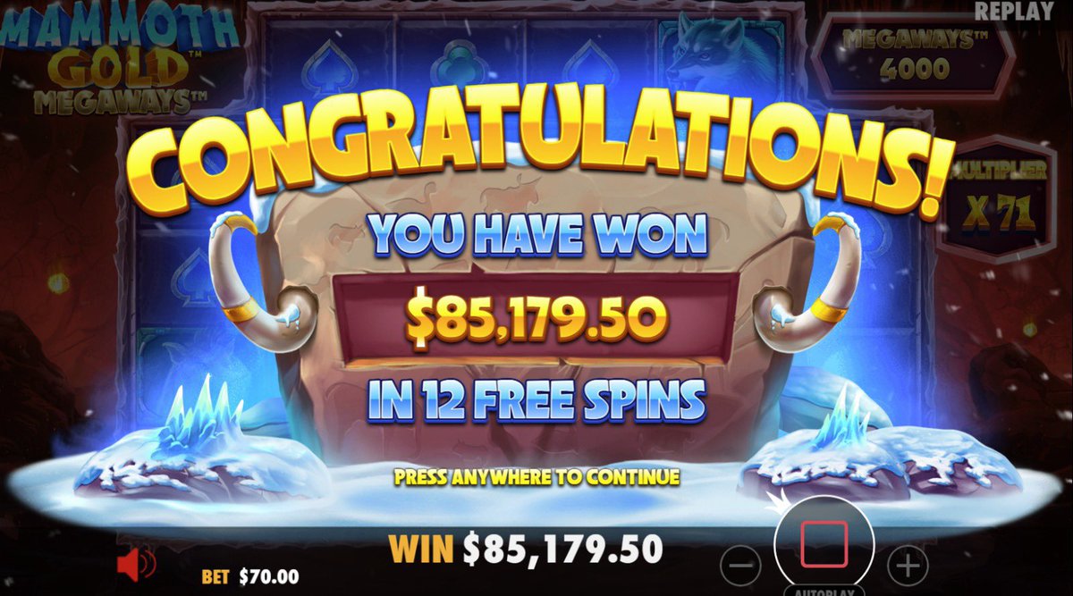 🎉 GIVEAWAY 🎉

Less than a week ago ‘Winacandle’ WON $85K on metawin.com 🤝 Are you next?

We are giving away $250 $ETH in FREE play on MetaWin 🎰

LIKE + RT + Drop your MetaWin user below = ENTRY ☑️

#METAWIN