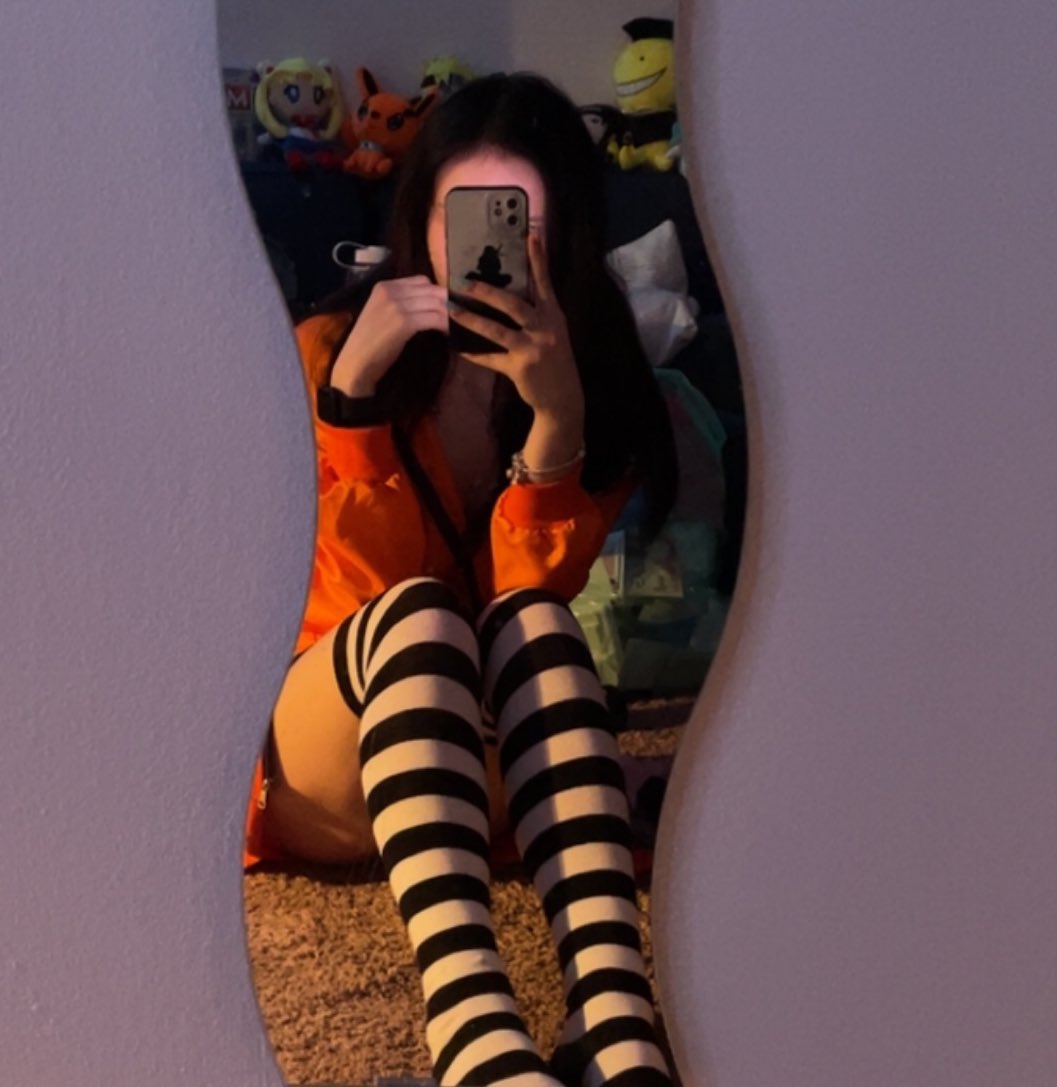 Be mine Senpai?
