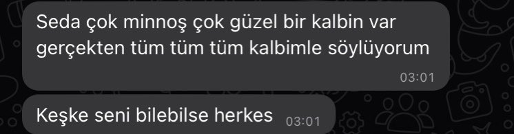 aysansedanur's tweet photo. Biraz duygu seliyim 🥹 https://t.co/l3MGP3b6G2