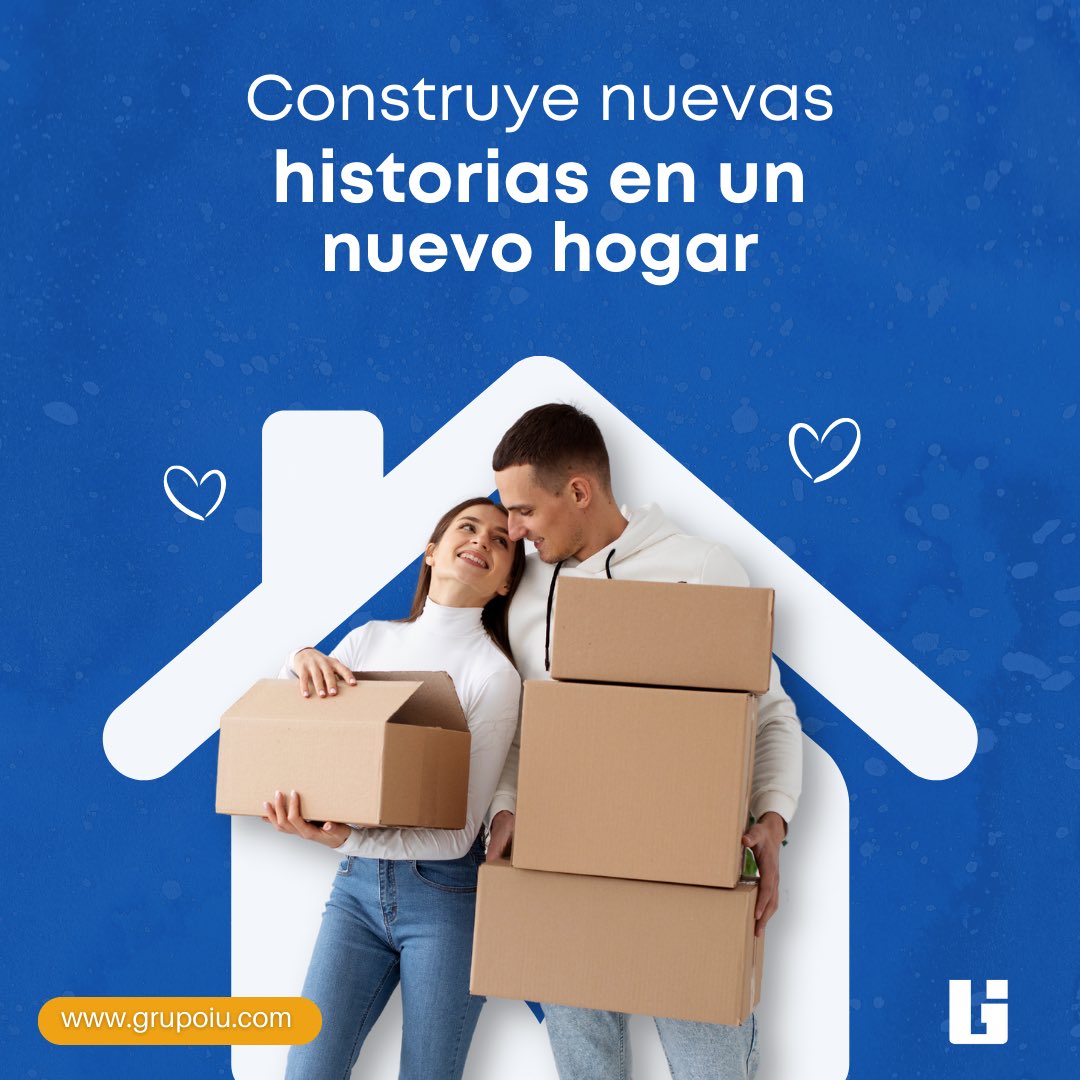 🏠✨ Te invitamos a construir nuevas historias en un nuevo hogar con Grupo Inmobiliario Universal. Somos la opción perfecta para encontrar el inmueble de tus sueños. 🌟

¡Contáctanos!
📱 (507) 6379 - 4280 

 Visita nuestra página web: 💻 grupoiu.com