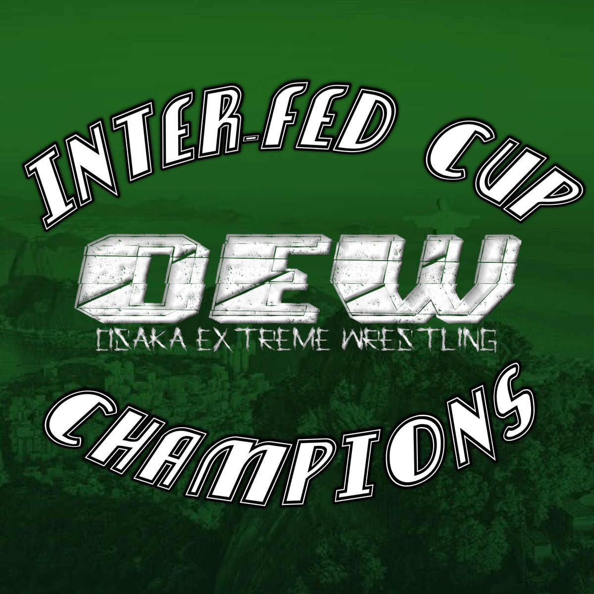 (RWIU) Inter-Fed Cup 11: United Kingdom tweet media