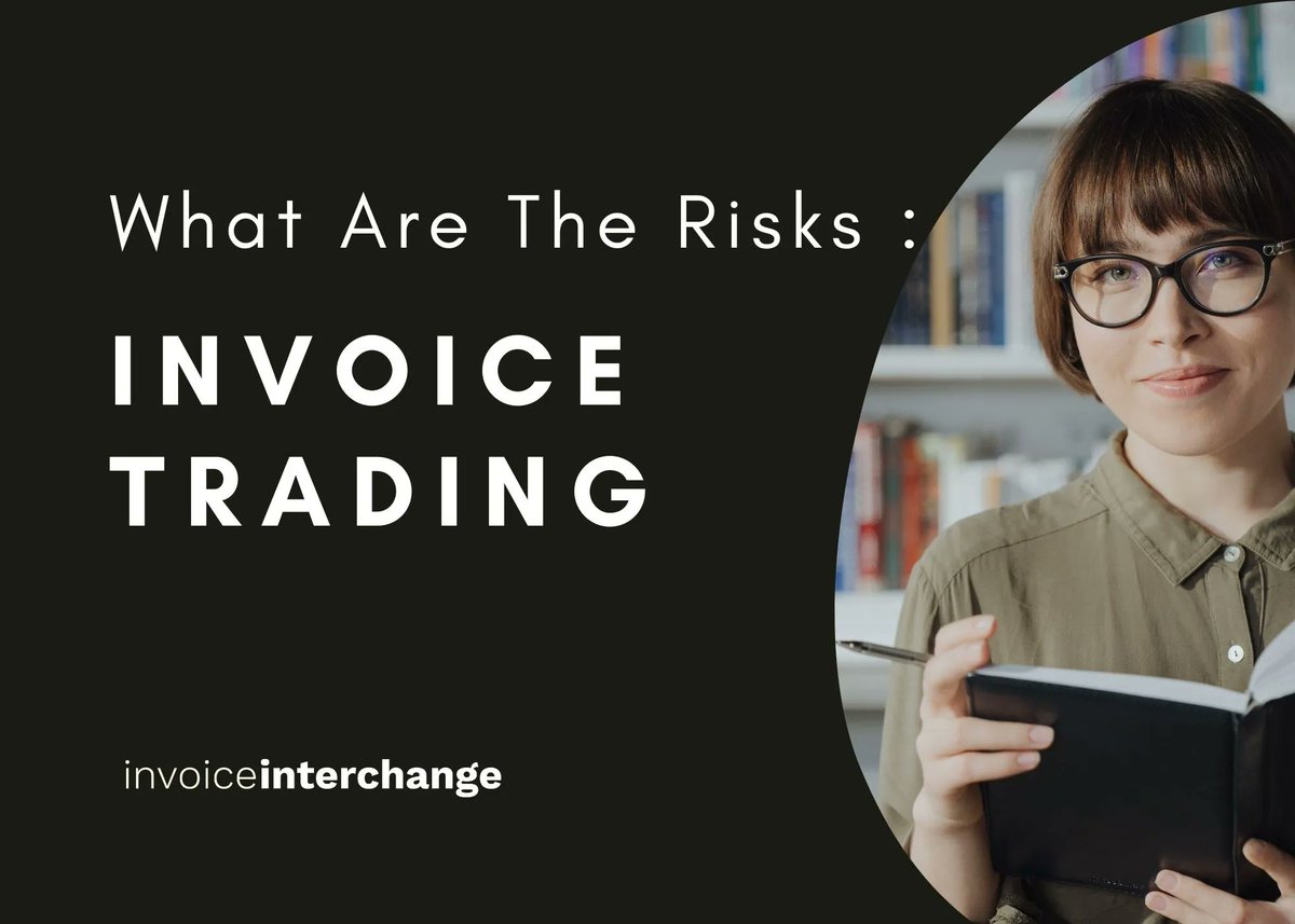 InvoiceIntAU's tweet image. Looking to invest in #InvoiceTrading?  Check out our latest articles to understand the risks and returns.  #savvyinvestor  #alternativeinvestment 

buff.ly/410Z3v6