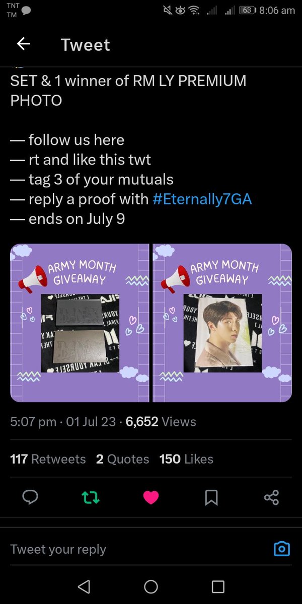 wonujin_'s tweet photo. @Eternally7PH @Miniii_luvv @iyatannies @hobiiii_core #Eternally7GA https://t.co/zwsUDCZ4Q5