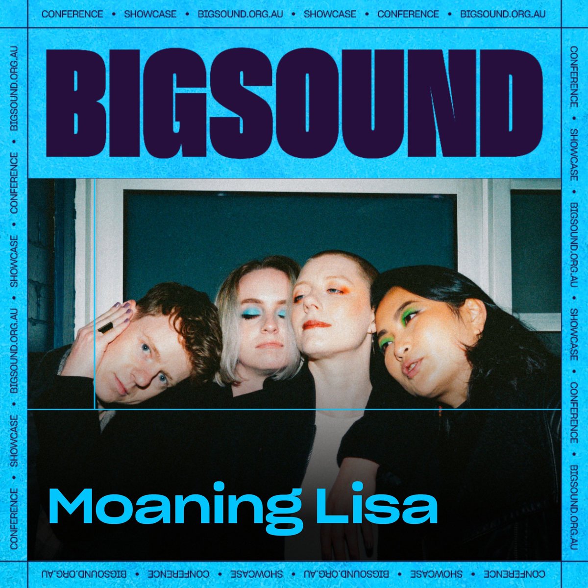 Moaning Lisa tweet media
