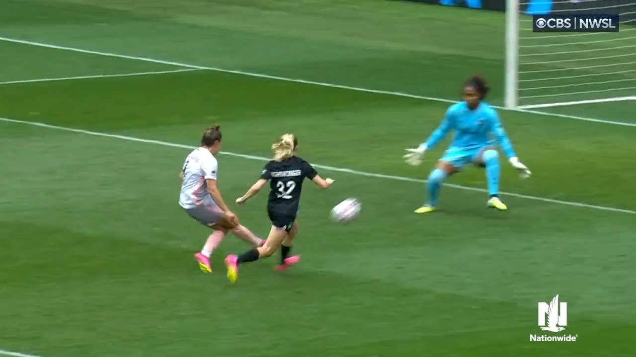 National Women’s Soccer League on Twitter "Both sides put on a