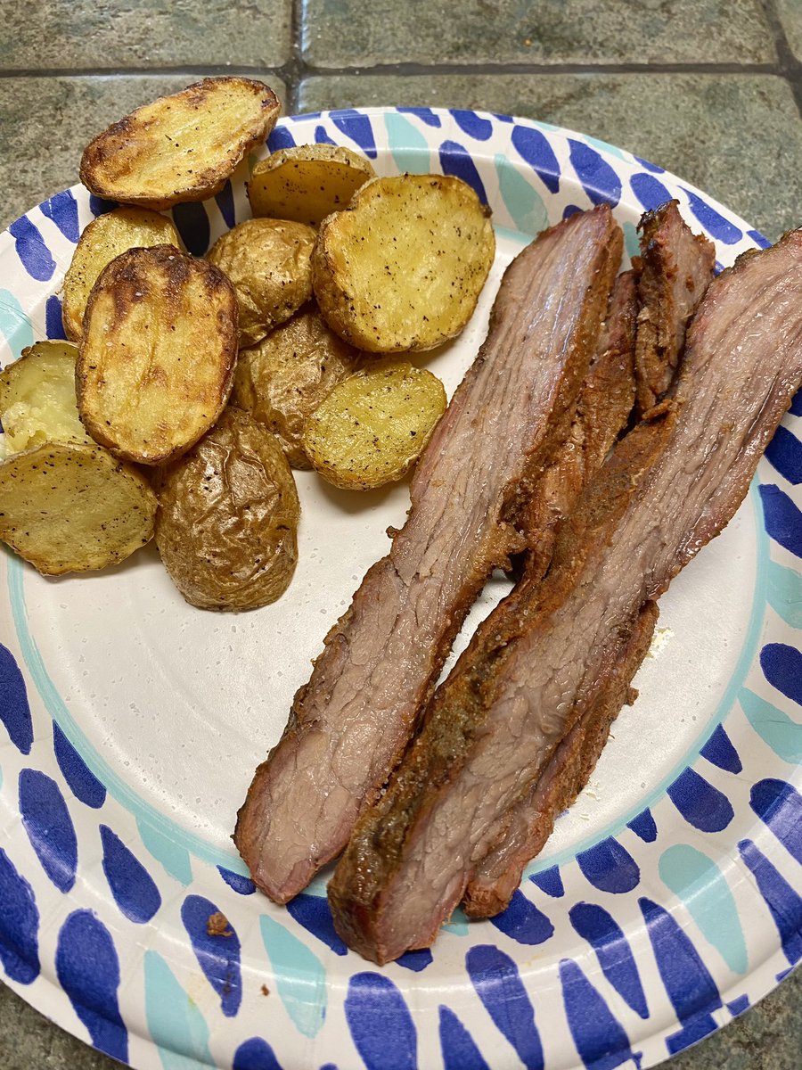 Brisket is served! #brisket #smokedmeat