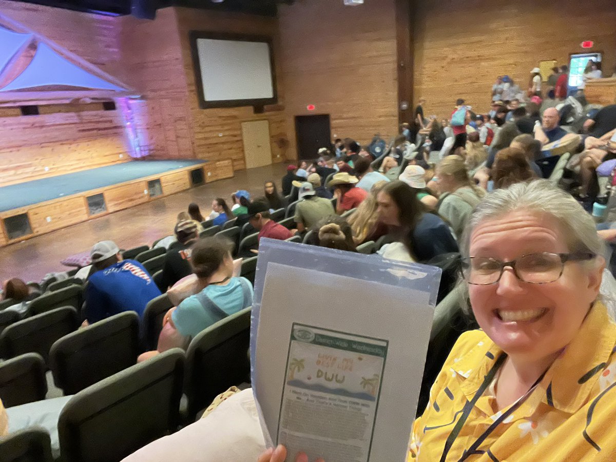 Carolyn Dougherty tweet media