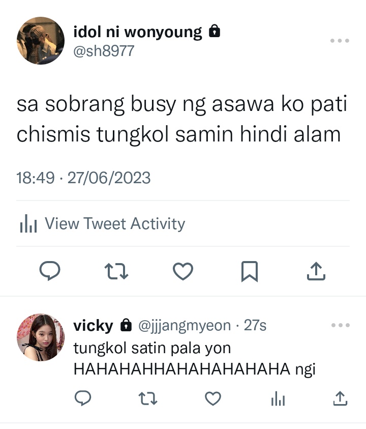 cind3relIa's tweet photo. -end-

Heres some extra tweetz

after ten years?? sheesh?? https://t.co/GbV9cs4HbU