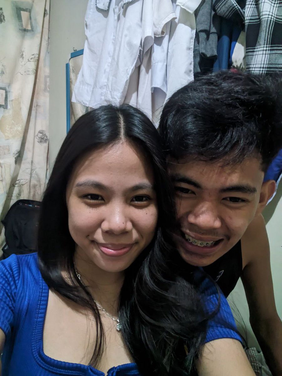 dennvrr's tweet photo. Thank you, traye! I love you always <33 https://t.co/kRYgEtxmhN