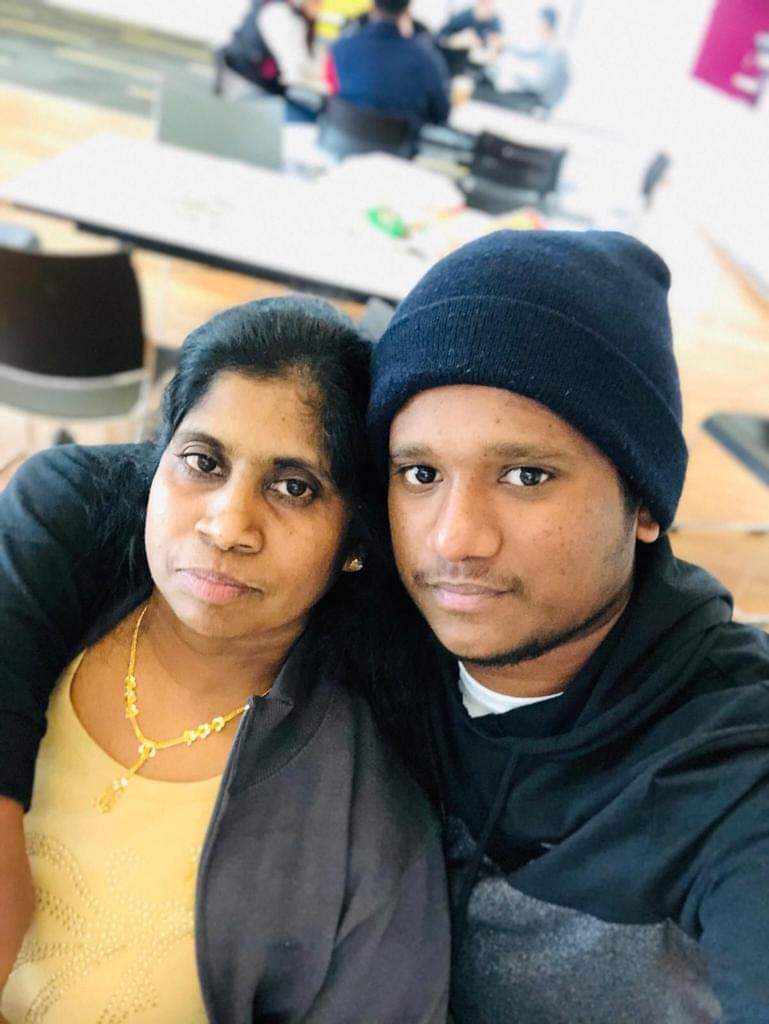 Tamil Refugee Council tweet media