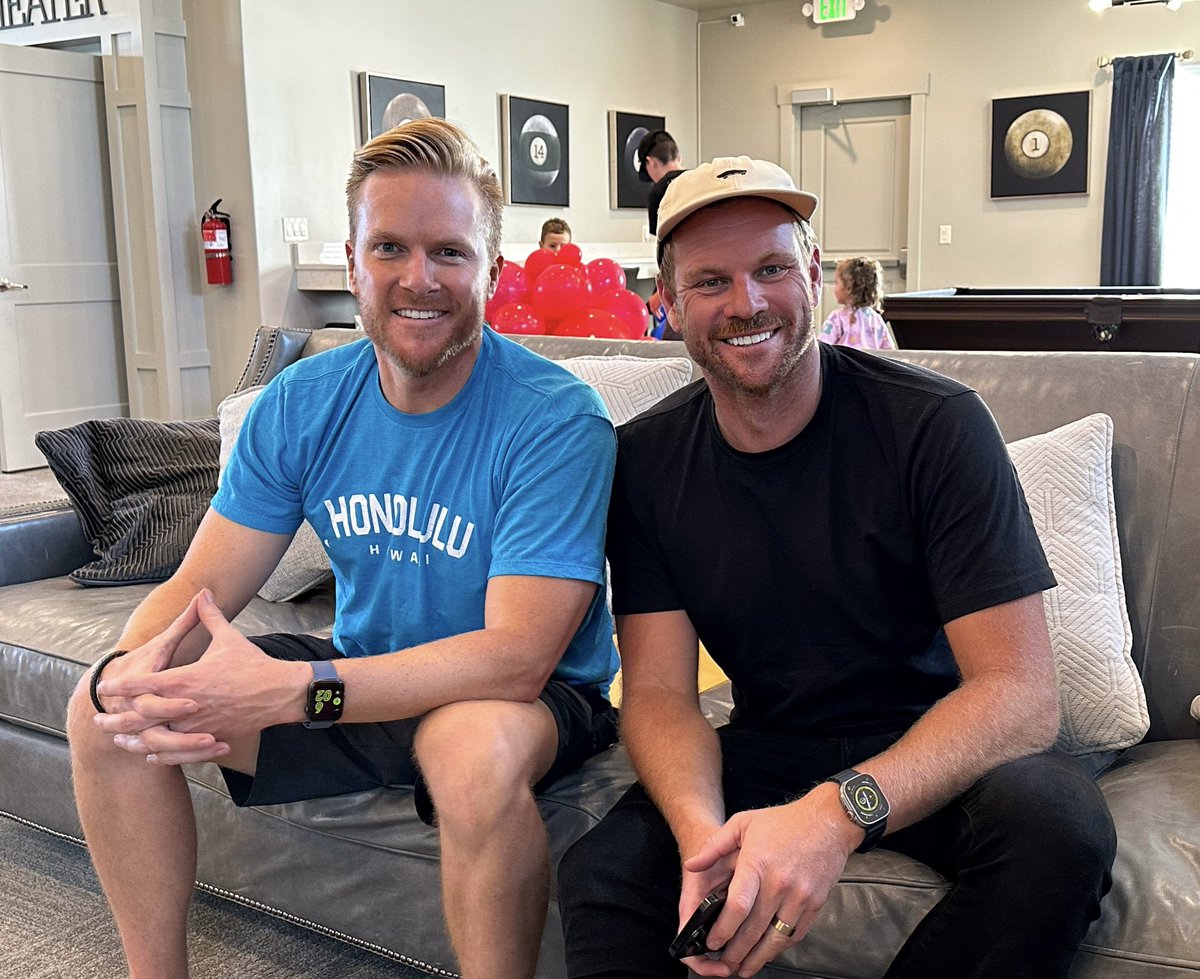 SCOTT WARNER tweet media
