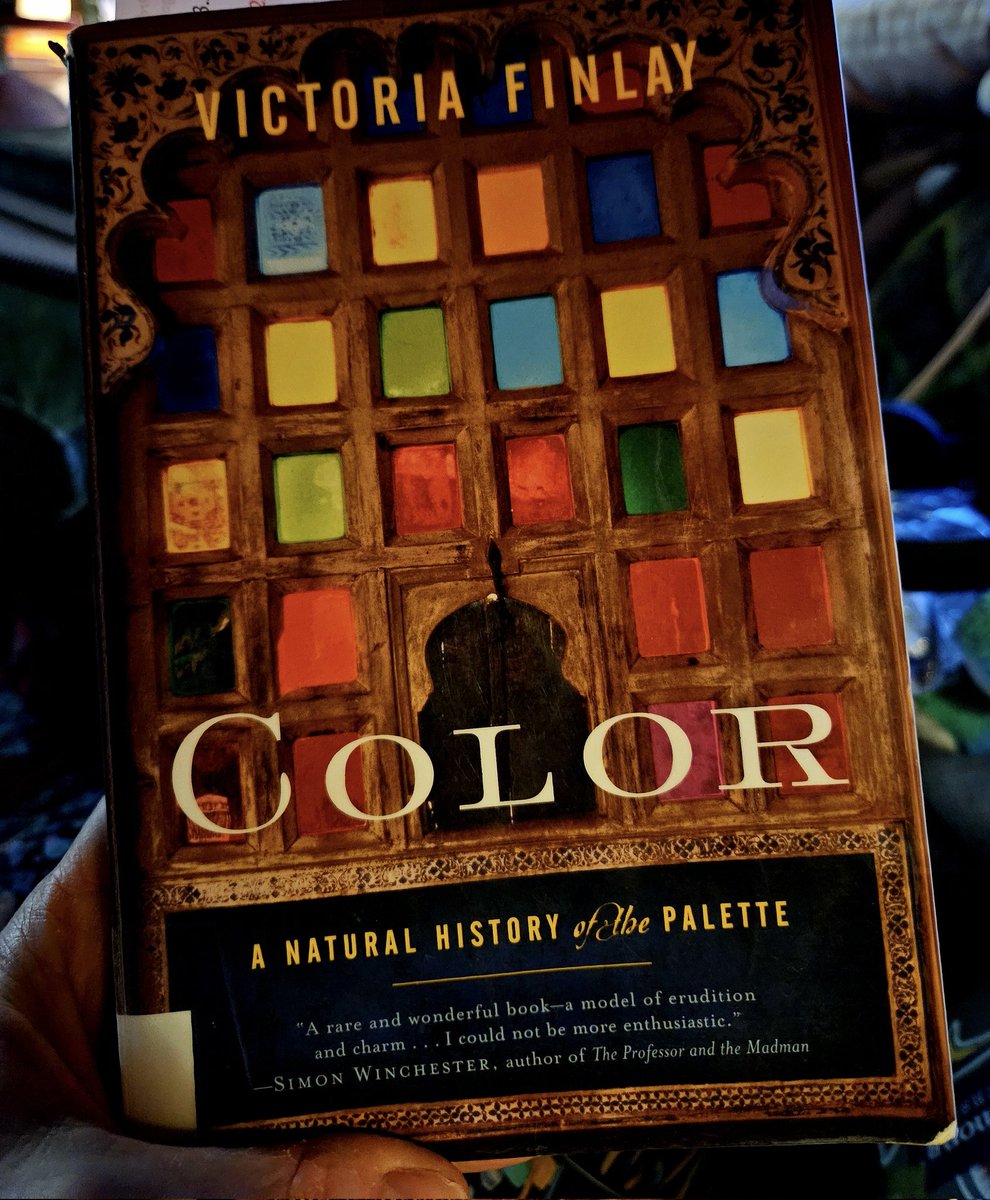 laurieannforest's tweet photo. #LightMage reading ๐๐ฒ๐โ๏ธ
โค๏ธ๐งก๐๐๐๐ https://t.co/jHLGimDzNE