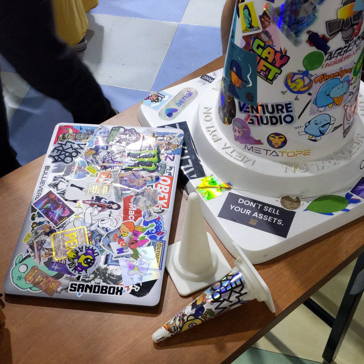 META PYLON tweet media