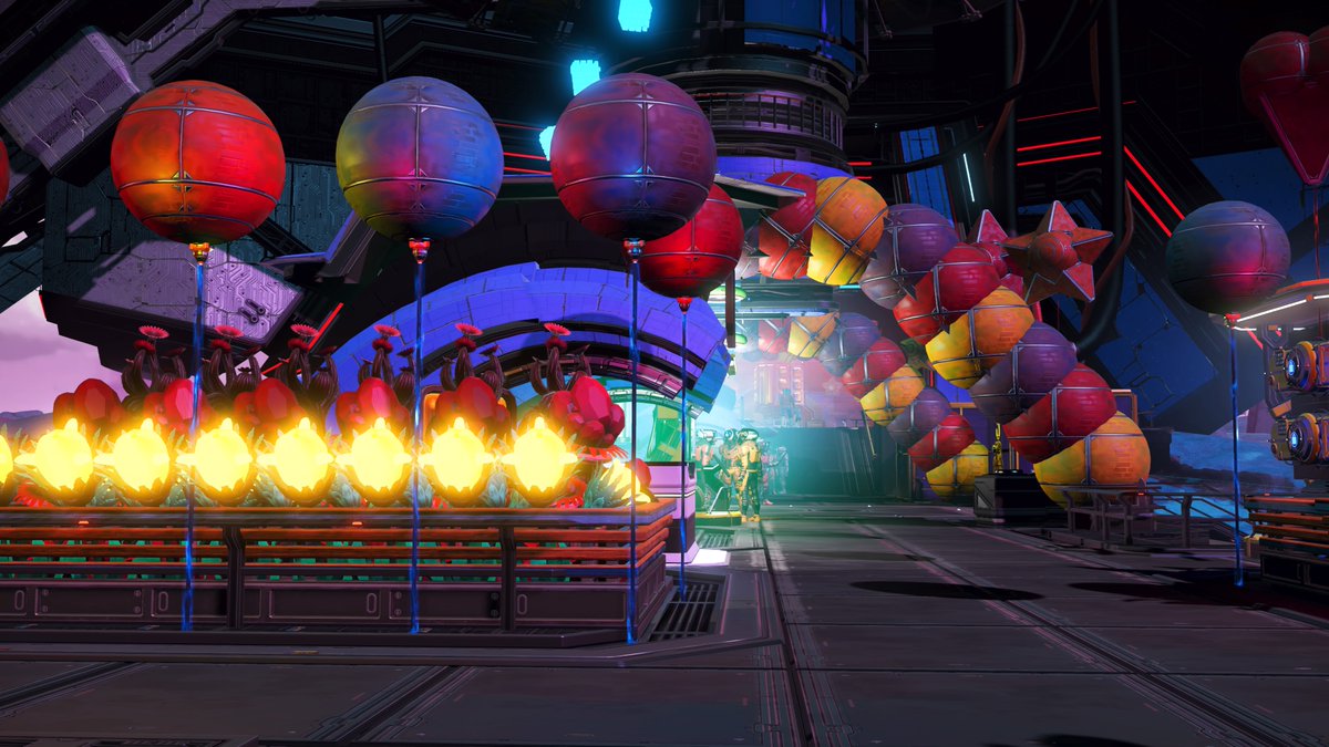 #PS5Share, #NoMansSky