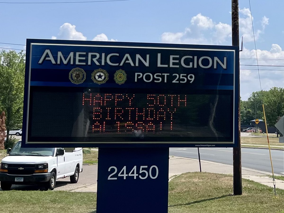 PGALumpy's tweet image. While I was out of town this weekend, I hear they threw quite a shindig for my little sister’s birthday!